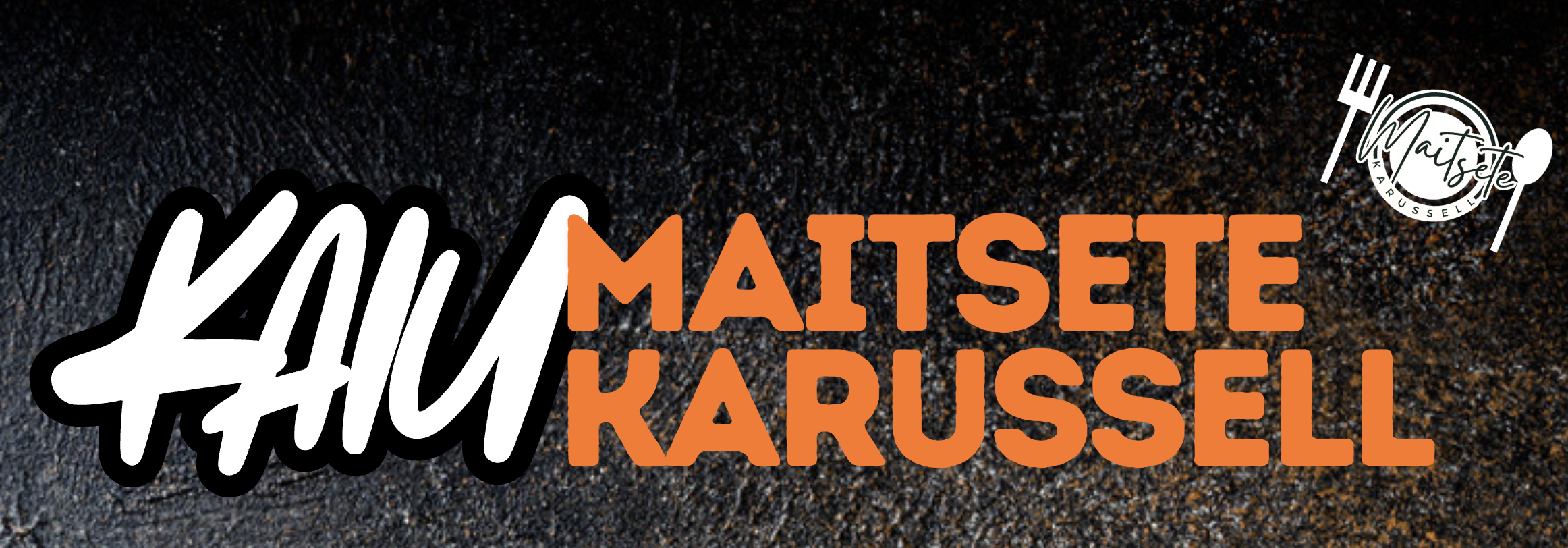 Kaiu Maitsete Karussell